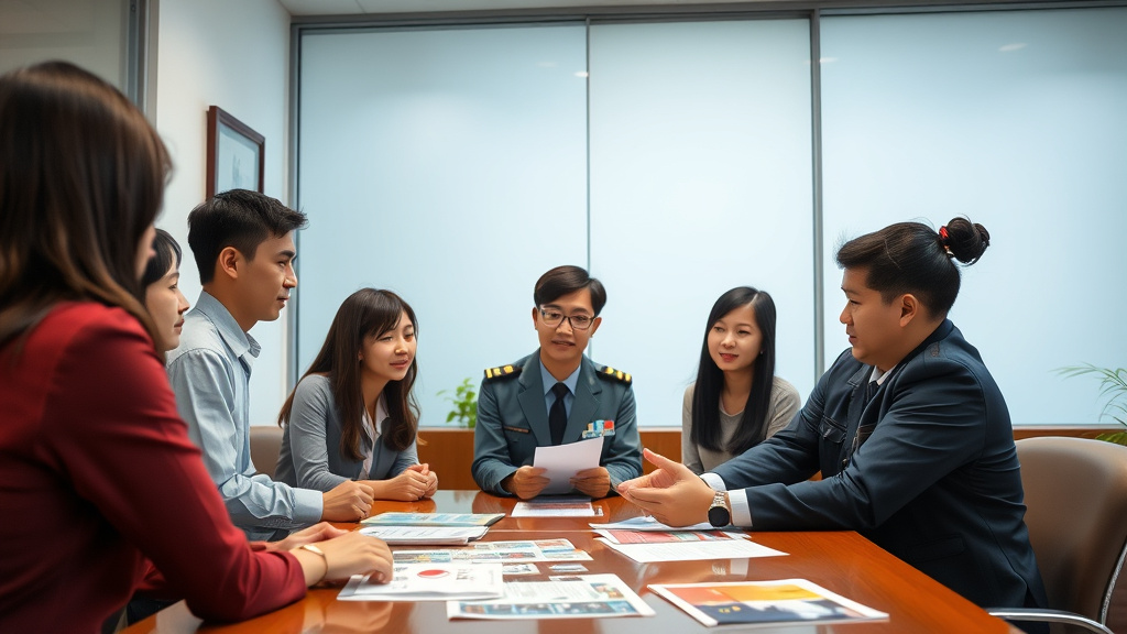 Top 15+ công ty xuất khẩu lao động uy tín, chuyên nghiệp tại Bắc Ninh