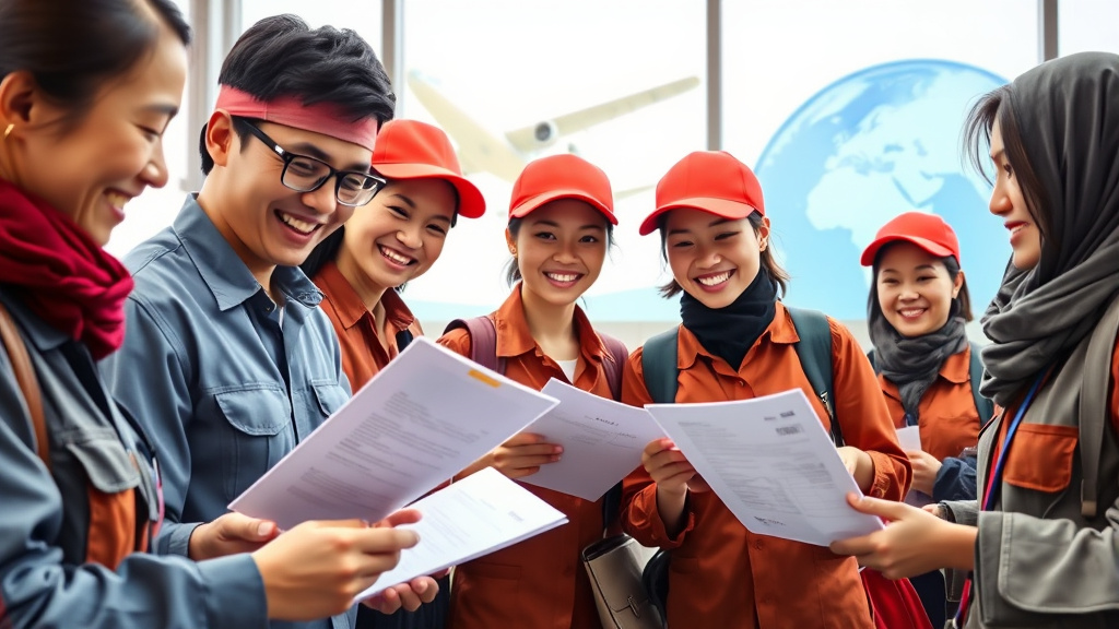 Top 15 Công Ty Xuất Khẩu Lao Động Uy Tín Nhất Tại Nam Định Top 15 Công Ty Xuất Khẩu Lao Động Uy Tín Nhất Tại Nam Định