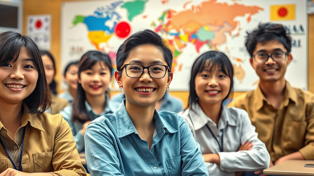 Top 17 Công ty Xuất khẩu Lao động hàng đầu tại Hà Tĩnh bạn cần biết