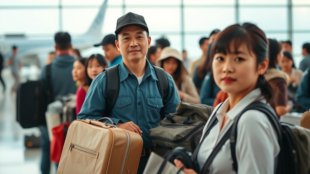 Top 17 Công ty Xuất khẩu Lao động Uy tín Hàng đầu được Đề xuất tại Đồng Tháp