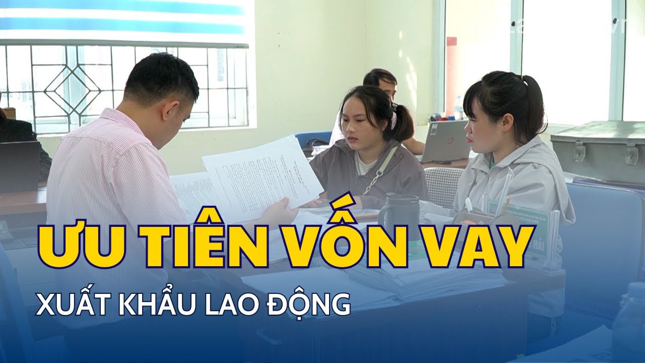 Top 20 công ty xuất khẩu lao động hàng đầu ở Nghệ An bạn không nên bỏ lỡ