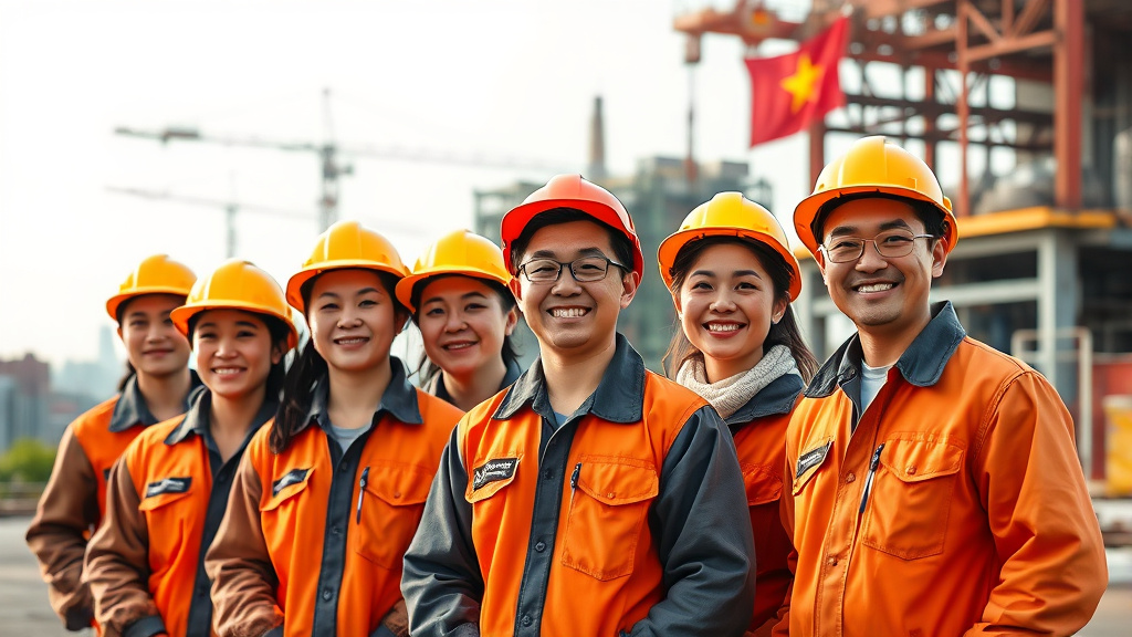 Top 9 Công Ty Xuất Khẩu Lao Động Uy Tín Tại Đồng Nai Top 9 Công Ty Xuất Khẩu Lao Động Uy Tín Tại Đồng Nai