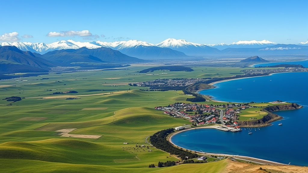 Xuất Khẩu Lao Động New Zealand: Mức Lương Và Chế Độ Đãi Ngộ Chi Tiết Xuất Khẩu Lao Động New Zealand: Mức Lương Và Chế Độ Đãi Ngộ Chi Tiết