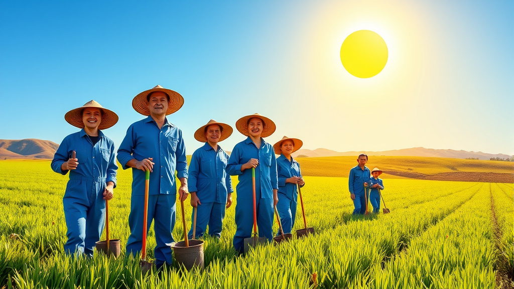 Xuất khẩu lao động Úc: Điều kiện, quy trình và mức lương tham khảo