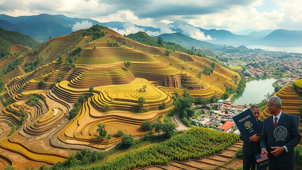 Yên Bái: Top 12 công ty xuất khẩu lao động được cấp phép, hỗ trợ tốt nhất