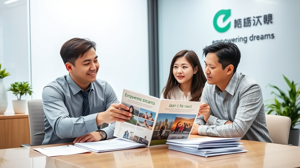 14 Công Ty Xuất Khẩu Lao Động Hàng Đầu Gia Lai: Cẩm Nang Lựa Chọn Chi Tiết Từ A-Z