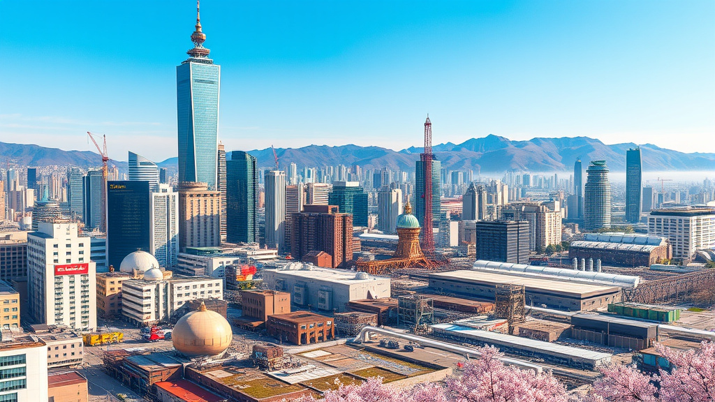 5 Công Ty Xuất Khẩu Lao Động Hàng Đầu Tiền Giang Chuyên Thị Trường Đài Loan, Hàn Quốc