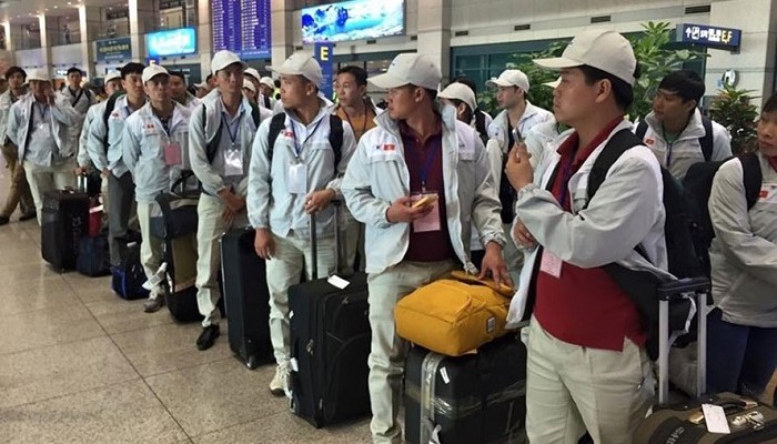 Công ty Xuất khẩu Lao động tại An Giang – Cơ hội việc làm mới mẻ