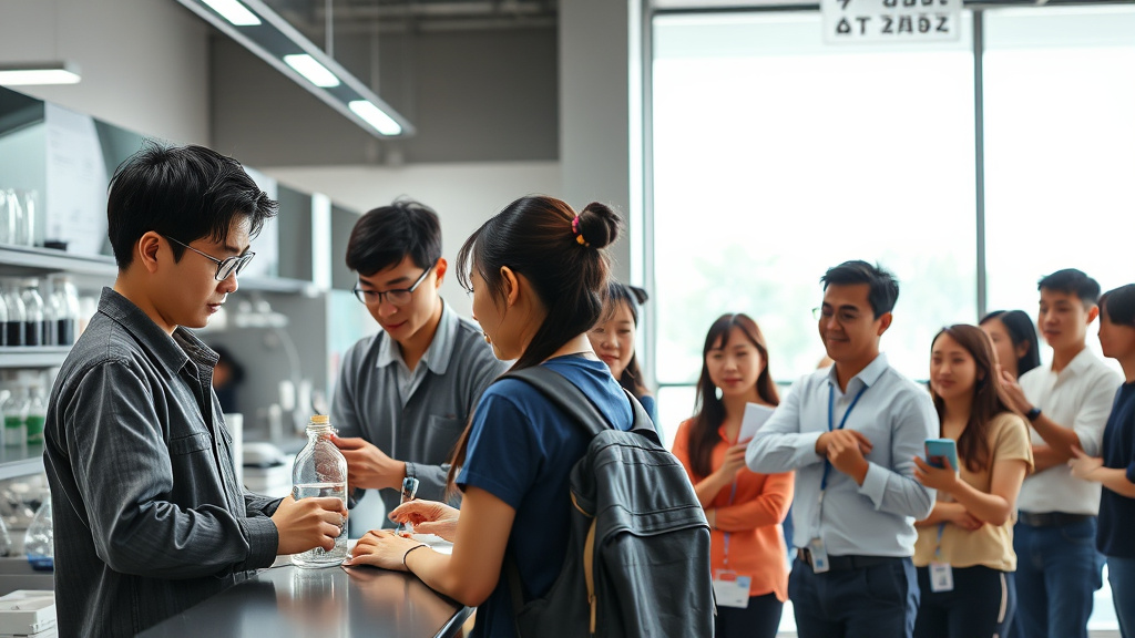 Danh sách 7+ Trường Trung cấp, Cao đẳng, Đại học Tốt nhất An Giang: Review Chi Tiết và Định Hướng Chọn Trường