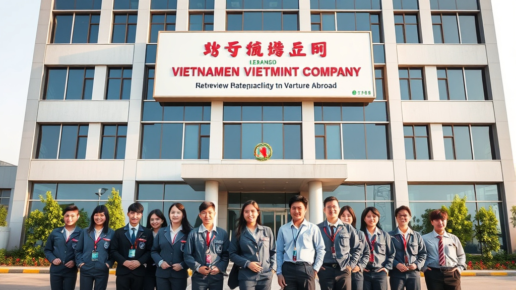 List 7+ Công Ty Xuất Khẩu Lao Động Tại An Giang Được Đánh Giá Cao Nhất 2025