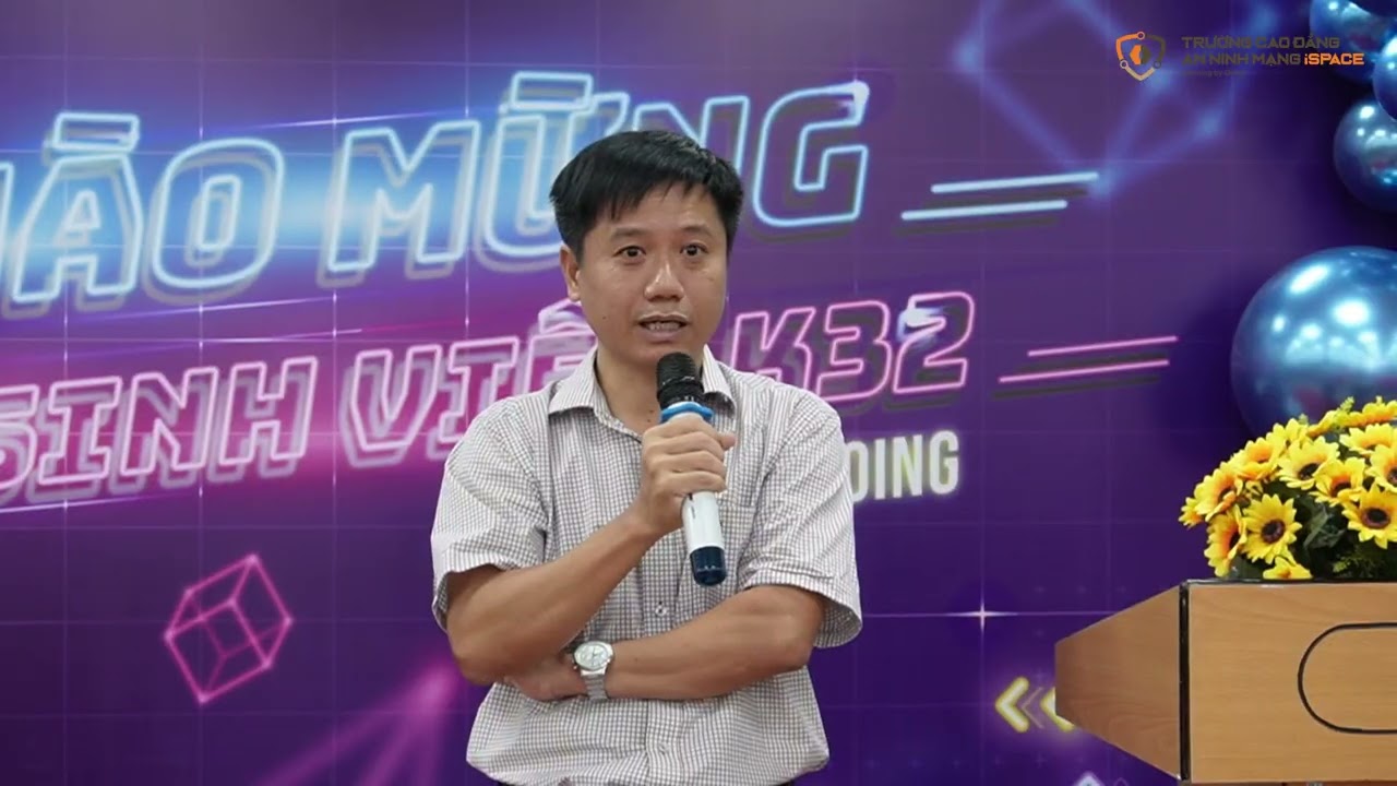 Nhập Học Lớp 10 Tại Thủ Đức: Hướng Đi Thông Minh Với Chương Trình 9+ Tại Cao Đẳng iSPACE Nhập Học Lớp 10 Tại Thủ Đức: Hướng Đi Thông Minh Với Chương Trình 9+ Tại Cao Đẳng iSPACE