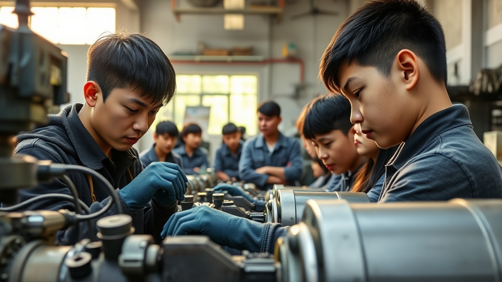 Review 5+ Trường Trung cấp, Cao đẳng, Đại học Chất Lượng Cao tại An Giang: Thông Tin Cần Biết Trước Khi Nộp Hồ Sơ