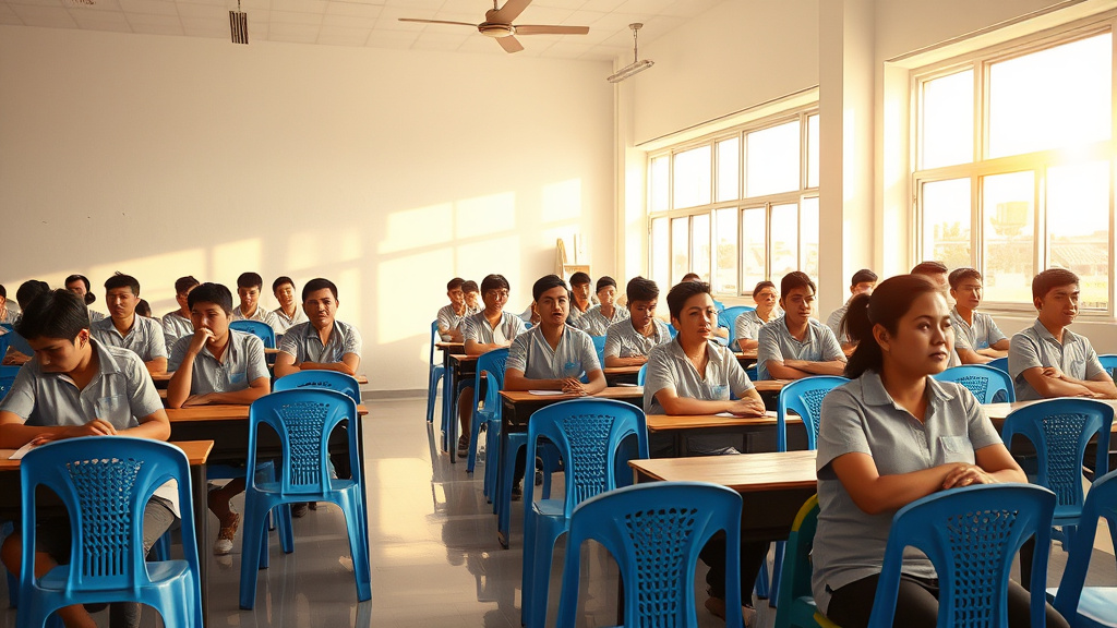 Top 12 Công ty Xuất Khẩu Lao Động Được Khuyên dùng tại Tỉnh Kiên Giang: Cẩm nang Cho Người Mới Bắt Đầu