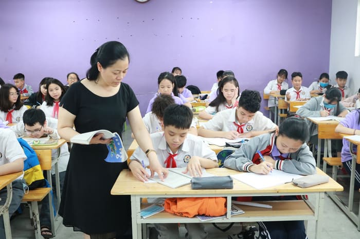 Đào tạo và cấp chứng chỉ nghiệp vụ sư phạm sơ cấp uy tín