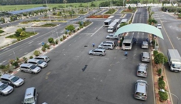 Chiêu sinh hệ trung cấp ngành ô tô Kon Tum - Cơ hội nghề nghiệp rộng mở cho giới trẻ