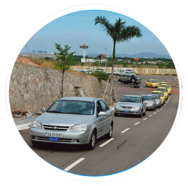 Cơ sở đào tạo trung cấp ô tô Bà Rịa – Vũng Tàu Cánh cửa mở ra nghề nghiệp