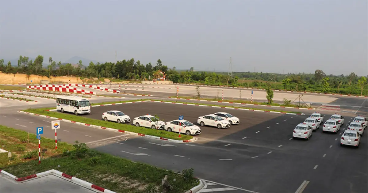 Cơ sở đào tạo trung cấp ô tô uy tín Đồng Nai - Chọn lựa lý tưởng cho tương lai nghề nghiệp