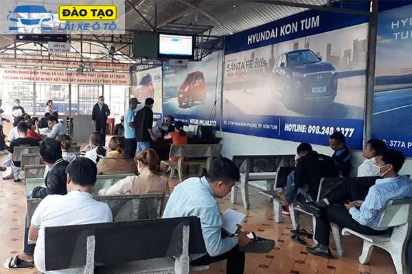 Đăng ký học trung cấp ô tô tại Bà Rịa – Vũng Tàu – Khám phá cơ hội nghề nghiệp hấp dẫn