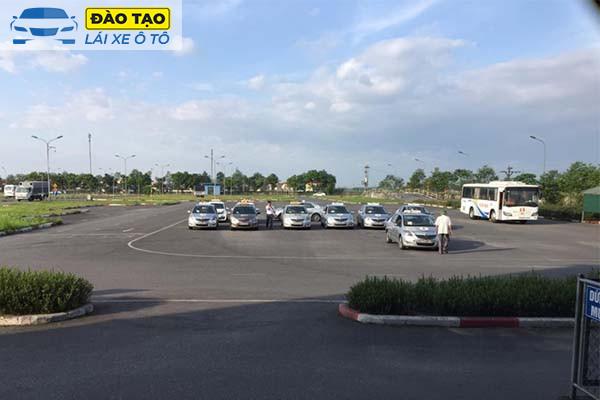 Đăng ký khóa học trung cấp ô tô Hậu Giang – Cơ hội nghề nghiệp rộng mở cho bạn