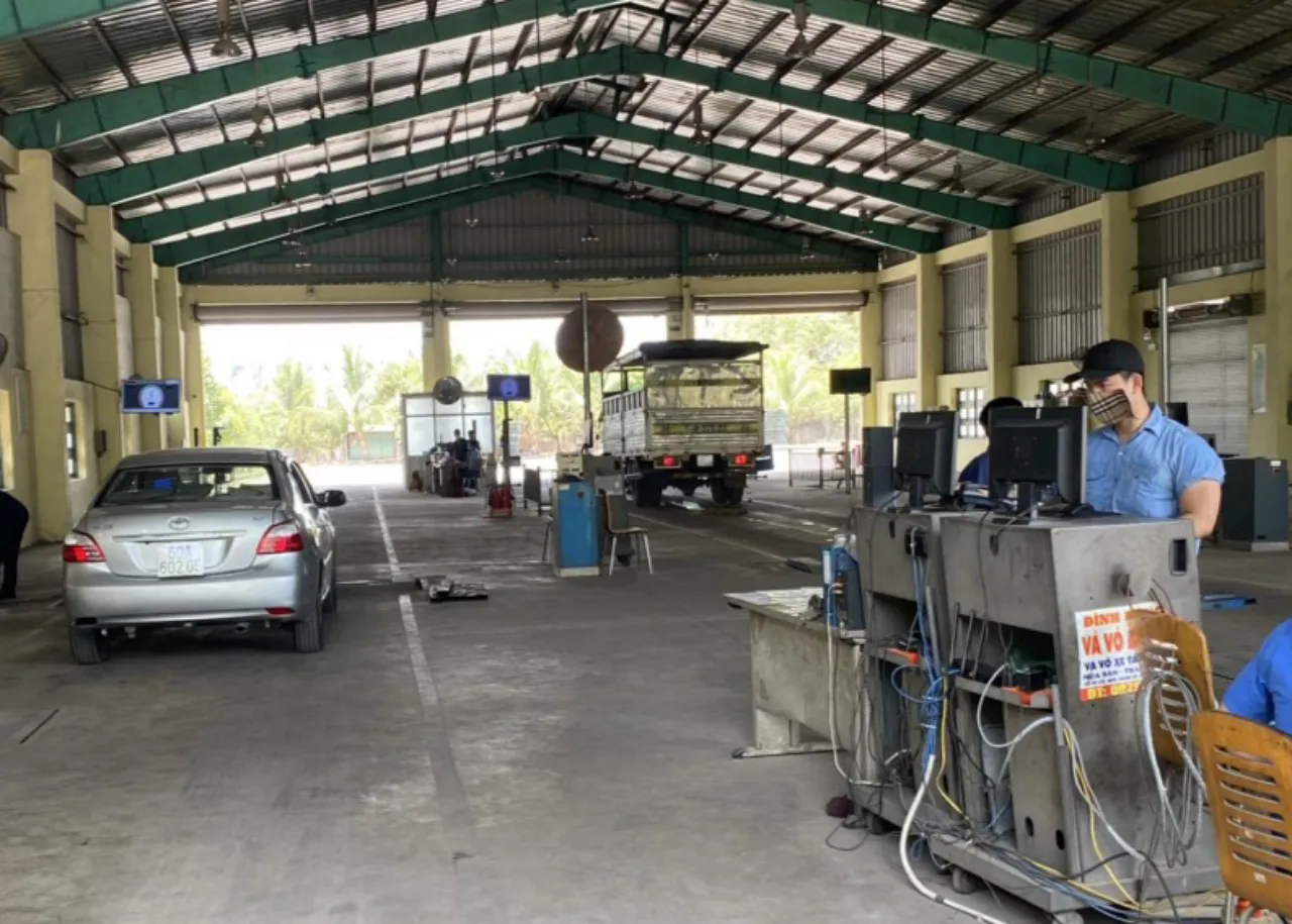 Đăng ký online trung cấp ô tô Đồng Nai - Cơ hội nghề nghiệp rộng mở và tiện lợi