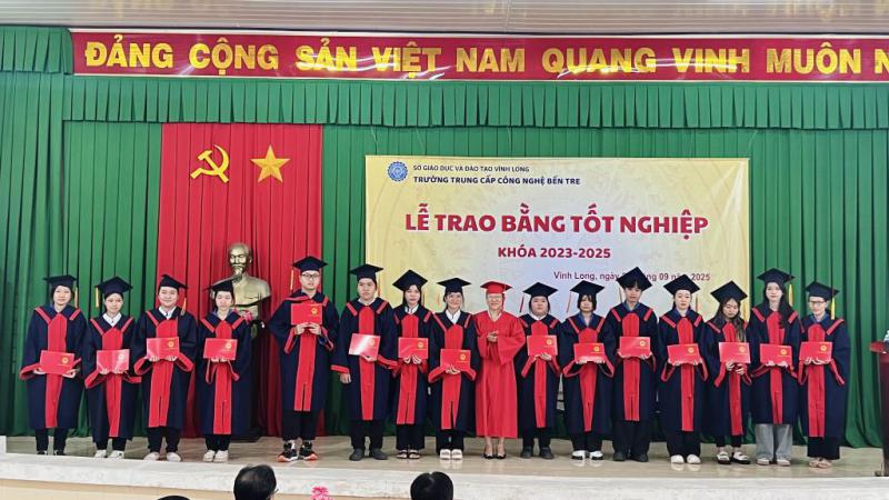 Đăng Ký Trung Cấp Ô Tô Bến Tre – Cơ Hội Vàng Cho Tương Lai