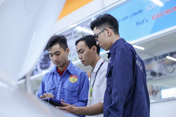 Đào tạo kỹ thuật viên ô tô trung cấp Gia Lai – Chìa khóa mở ra tương lai nghề nghiệp sáng lạn