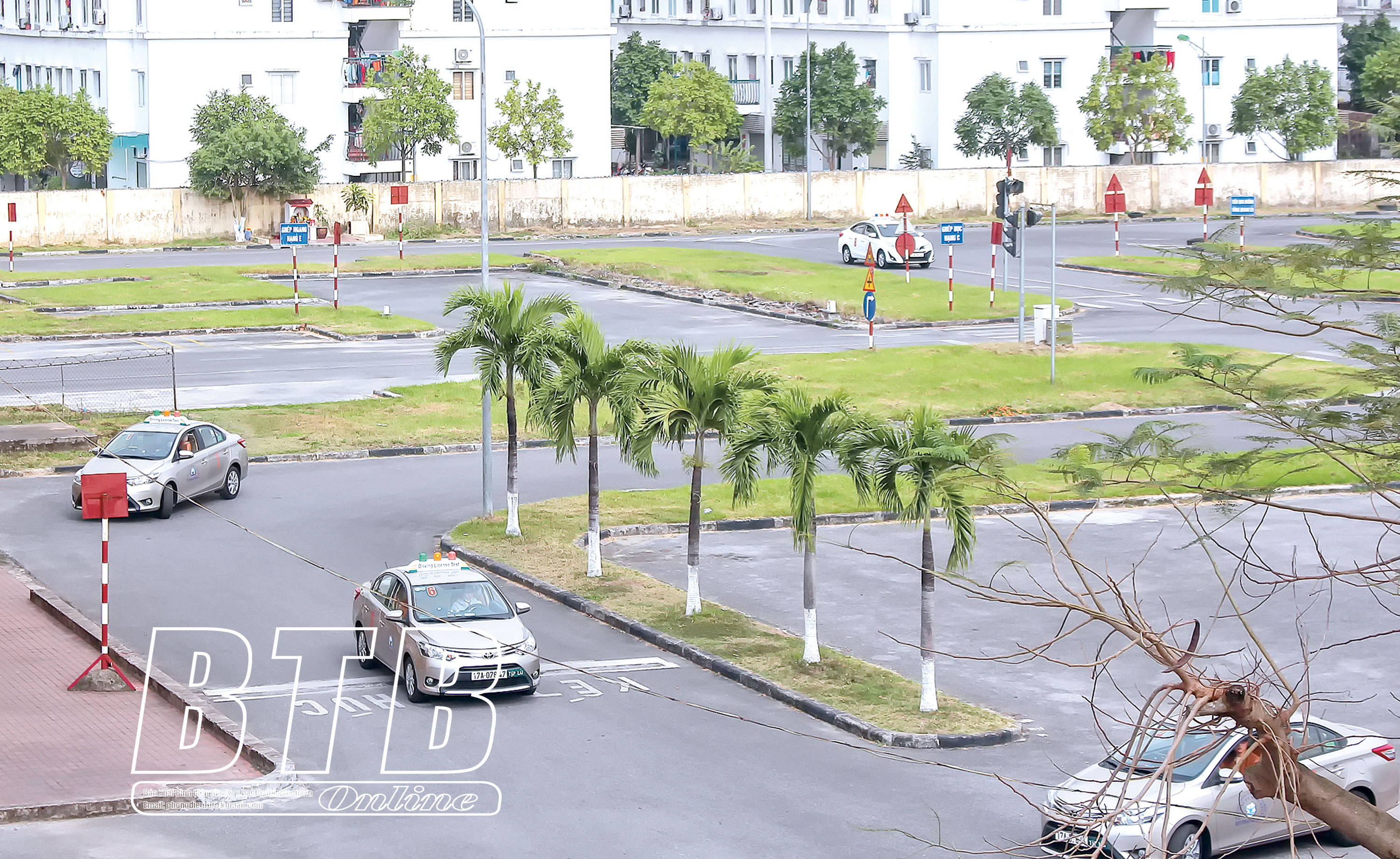 Đào tạo nghề ô tô trung cấp tại Kiên Giang – Cơ hội nghề nghiệp rộng mở cho tương lai