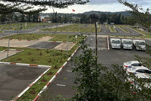 Đào tạo trung cấp ô tô chất lượng cao Bình Thuận - Nâng cao kỹ năng, mở rộng cơ hội nghề nghiệp