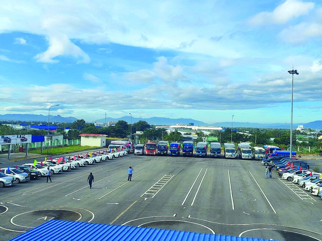 Đào tạo trung cấp ô tô chất lượng cao Bình Thuận - Nâng cao kỹ năng, mở rộng cơ hội nghề nghiệp