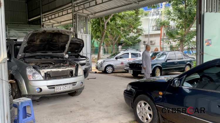 Đào tạo trung cấp ô tô chất lượng cao Bình Thuận - Nâng cao kỹ năng, mở rộng cơ hội nghề nghiệp