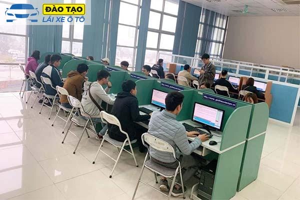 Địa Chỉ Học Trung Cấp Ô Tô Bạc Liêu – Hướng Dẫn Toàn Diện