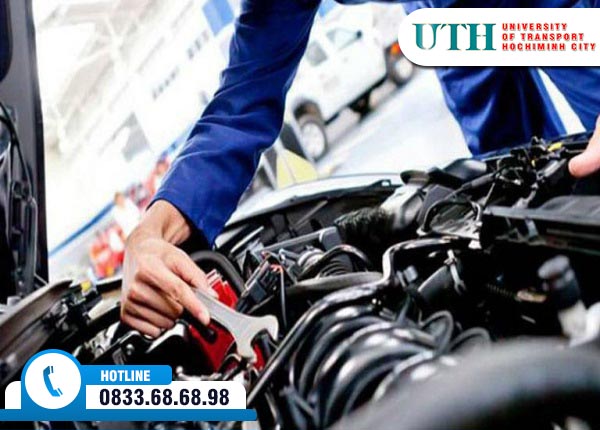 Địa Chỉ Học Trung Cấp Ô Tô Bạc Liêu – Hướng Dẫn Toàn Diện