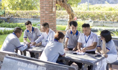 Địa chỉ học trung cấp ô tô Khánh Hòa - Chọn nơi uy tín để chinh phục đam mê ô tô