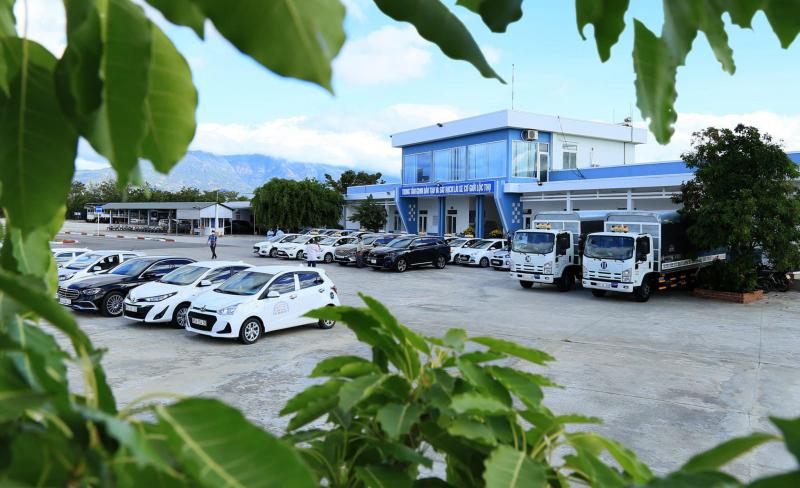 Ghi danh học trung cấp ô tô ở Bình Thuận - Cơ hội nghề nghiệp rộng mở và tươi sáng