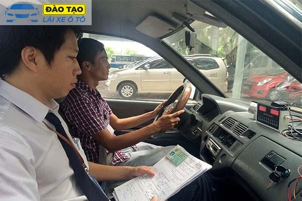 Ghi Danh Khóa Học Trung Cấp Ô Tô Bình Dương – Cơ Hội Thay Đổi Tương Lai