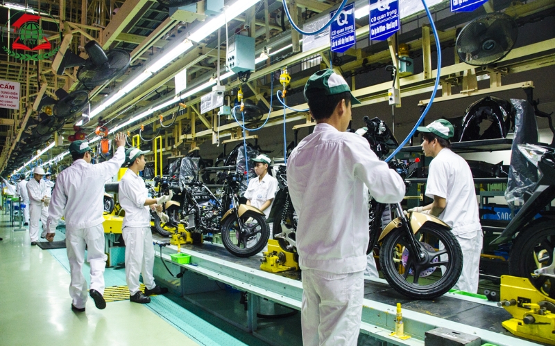 Ghi danh trung cấp công nghệ ô tô Cần Thơ - Cơ hội nghề nghiệp chín muồi cho đam mê lĩnh vực ô tô