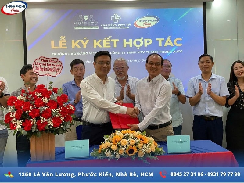 Khám Phá Chương Trình Đào Tạo Nghề Ô Tô Trung Cấp Đắk Nông - Mở Ra Cánh Cửa Đến Nghề Nghiệp Bền Vững