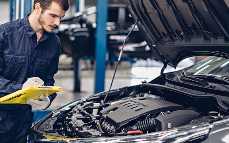 Khám phá cơ hội học Lớp trung cấp sửa chữa ô tô Đắk Lắk - Chìa khóa mở ra nghề nghiệp vững chắc và phát triển