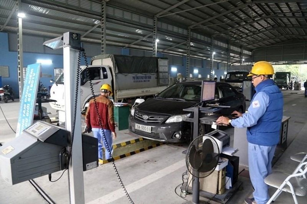 Khám Phá Cơ Hội Học Trung Cấp Kỹ Thuật Ô Tô Tại Bình Định
