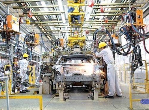 Khám Phá Cơ Hội Nghề Nghiệp Đỉnh Cao Với Khóa Học Trung Cấp Ô Tô Tại TPHCM - Chìa Khóa Thành Công Trong Ngành Công Nghiệp Ô Tô