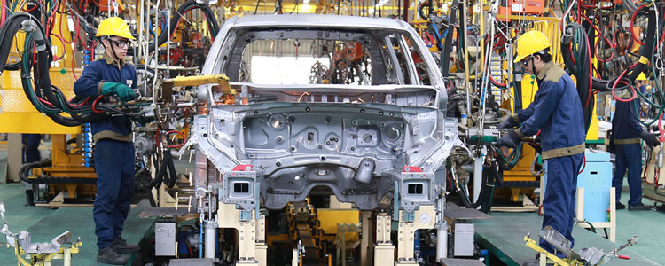 Khám Phá Cơ Hội Nghề Nghiệp Khi Tuyển sinh trung cấp kỹ thuật ô tô Lâm Đồng - Nâng Cao Cơ Hội Việc Làm Trong Ngành Ô Tô