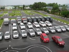 Khám phá cơ hội nghề nghiệp với Lớp đào tạo trung cấp ô tô tại Hậu Giang - Chìa khóa mở rộng tương lai