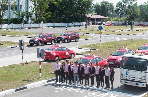 Khám Phá Cơ Hội Nghề Nghiệp Với Tuyển sinh trung cấp ô tô hệ chính quy Đồng Tháp – Bước Đệm Đến Thành Công Trong Lĩnh Vực Ô Tô