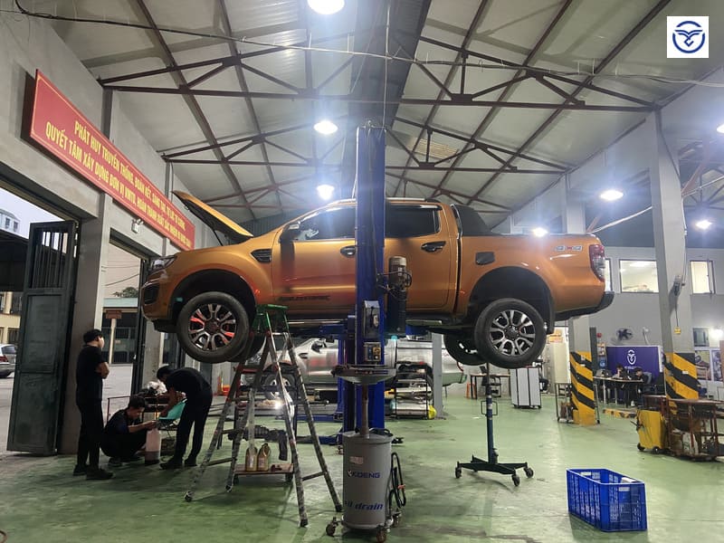 Khám Phá Cơ Hội Tuyển Sinh Hệ Trung Cấp Ô Tô Tại Bến Tre
