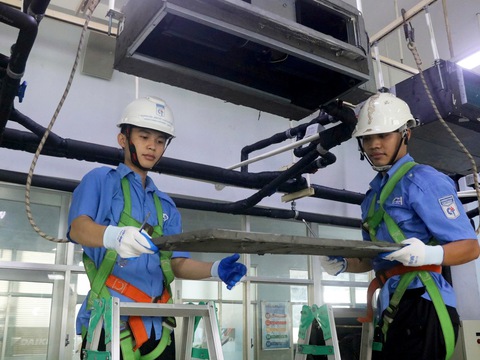 Khám phá Cơ Hội Tuyển Sinh Ngành Trung Cấp Ô Tô Tại Đồng Nai - Nâng Cao Tri Thức và Nghề Nghiệp