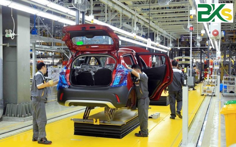 Khám Phá Đăng Ký Học Nghề Ô Tô Trung Cấp Bình Định – Cơ Hội Nổi Bật