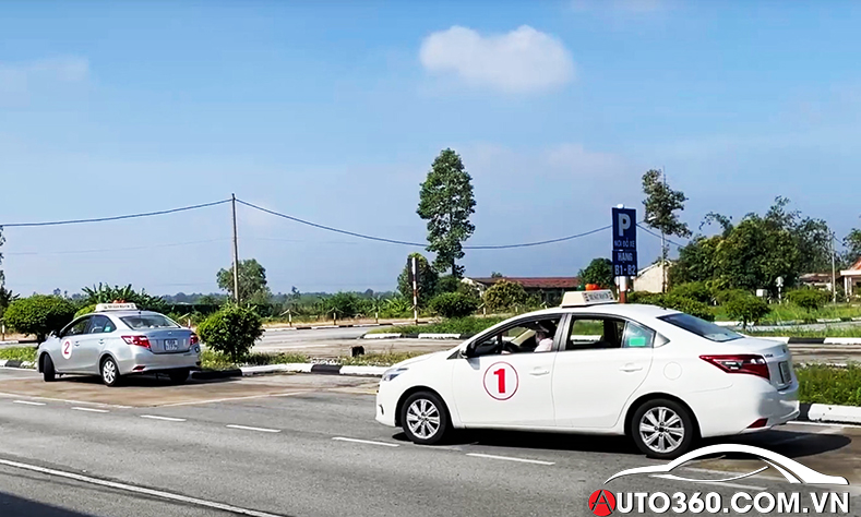 Khám phá Lớp học trung cấp ô tô tại Bạc Liêu – Cơ hội nghề nghiệp hấp dẫn