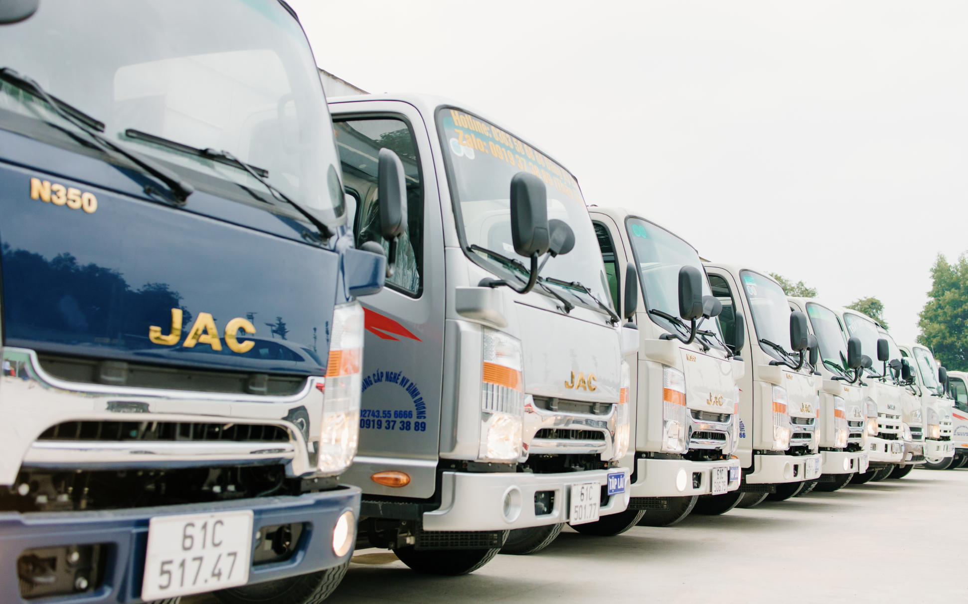 Khám Phá Tại Sao Trường Đào Tạo Trung Cấp Ô Tô Tại Bình Dương Lại Là Sự Lựa Chọn Hàng Đầu