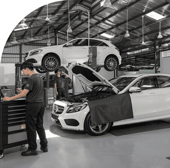 Khóa học trung cấp ô tô chất lượng cao Kon Tum – Khởi đầu chặng đường sự nghiệp ô tô vững chắc