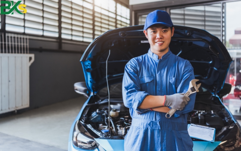 Nhận hồ sơ xét tuyển trung cấp ô tô Đắk Lắk - Cơ Hội Vàng Cho Tương Lai Nghề Ô Tô